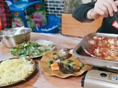 -古城苗家土菜馆(河景餐厅店)