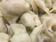 -听涛雅苑百味饺子老家菜馆