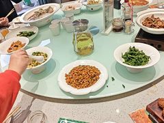 -紫光园·烤鸭·北京菜(团结湖店)