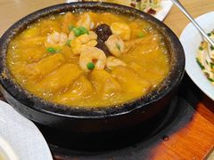 -汇丰苑·海鲜青岛菜(中山路大鲍岛店)