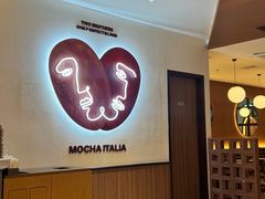 -COSTA COFFEE(新奥购物中心店)