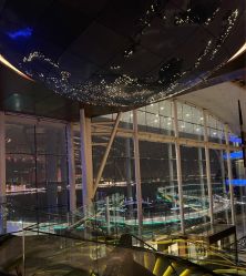 -中茵皇冠假日酒店·宴会厅