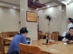 大堂-和记粉馆(湘春路店)