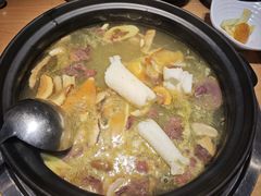 -一朵菌·野生菌探索家火锅(南亚店)