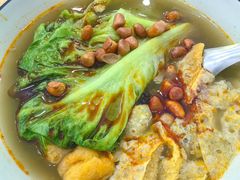 -笋果坊螺蛳粉(竹园小区店)