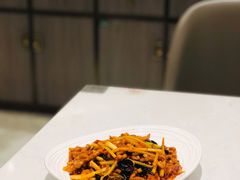 -北李妈妈菜·海肠捞饭(高新万达店)