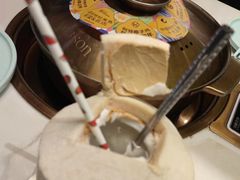 -润园四季椰子鸡火锅(南山海岸城店)