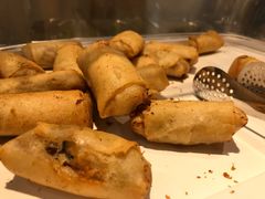 -十方新概念素食餐厅(厚街店)