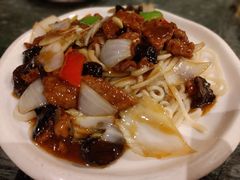 -东方亚克西餐厅(西康路店)