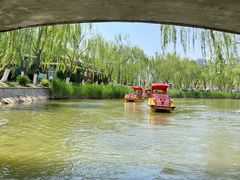 -南翠屏公园