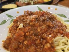-萨莉亚意式餐厅(石鼓路店)