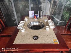 -先机泉水鸡汤(南山老君洞店)