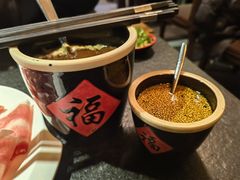 -有料儿铜锅(白堤路店)