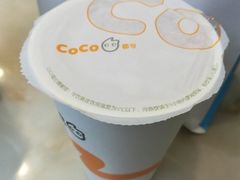 -CoCo都可(大华二店)