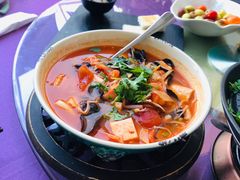 -唐廊烤鸭店(工体店)