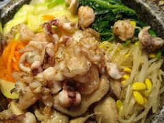 -OBANAE欧巴呢韩国传统烤肉店(三水店)