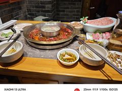 -堂客老火锅(欣阳广场总店)