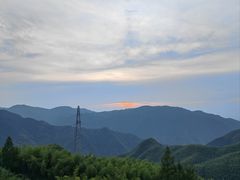 -江南天池