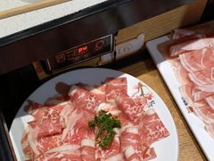 -狼头山火锅 KTV欢唱·烤串(理工大学店)