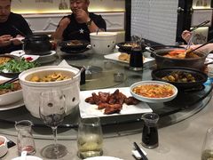 -铜锣湾·有麝自然香(长嘉汇购物公园店)