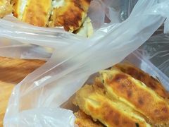 -春水锅贴·传统鲁菜(大明湖店)