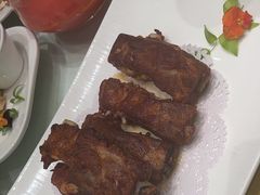 -金时代顺风大酒店(临港百联店)