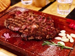 -安立可意大利美食