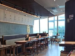 -松鹤楼面馆(宝安机场店)