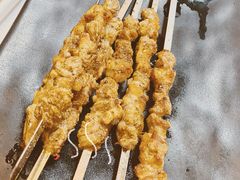 -羊家胡同·龙虾烧烤火锅(龙汇路店)
