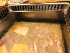 -泽成冰煮羊火锅(中正天街店)