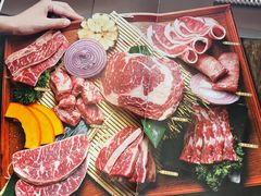 -汉拿山烤肉(东直门东方银座店)