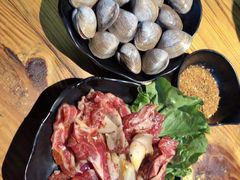 -丹东特色烤肉(南光三部店)