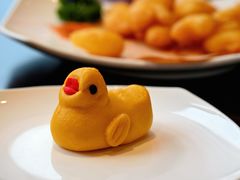 -老牌坊鲁菜名店(聊城美食岛店)