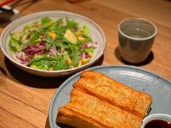 -青年公社烤鸭(滨湖银泰店)