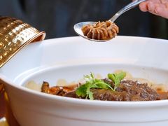 -香港狮子山下·明星粤菜餐厅(北苑店)