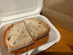 -佐敦面包铺·JORDAN BAKERY