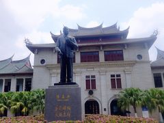 -厦门大学(思明校区)