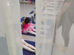 -予荷舞蹈(盛景校区)