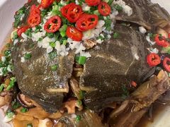 火腿甲鱼-鸿运楼·舌尖上的徽菜