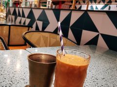 奶茶-Home Thai·泰谣(王府井apm店)