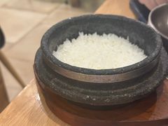 -SBCD Korean Tofu House