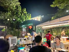 -小煵记·打边炉(西丽文光店)