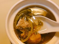 -百味馆·粤菜·湛江菜(后海花园店)