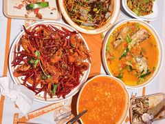 -拙大师·龙虾四季排档·夜宵至凌晨4点(唯亭店)