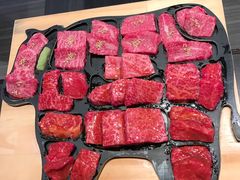 -俺的焼肉(銀座9丁目店)