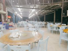 大堂-七鲜渔港美食餐厅(巽寮湾海景店)