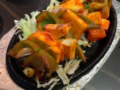 -Santoor 萨都里印度餐厅(北锣鼓巷店)