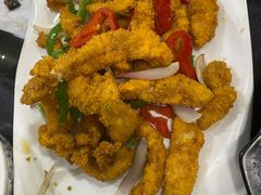 椒盐排条-海宁煲(庙前街店)