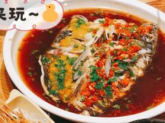 -7017浙菜•建德味(市心北路店)