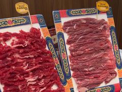 -侃爷南门铜锅涮肉